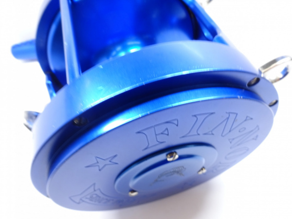 フィンノール(ブルー) フィンノール